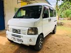 Honda Acty HH5 2001
