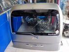 Honda Acty HH5 Dicky Door