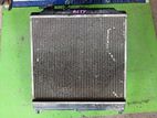 Honda acty HH5 Radiator with fan