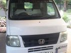 Honda Acty Lorry 2004