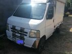 Honda Acty Motor Lorry 2004