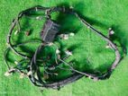 HONDA ACTY NOSE CUT WIRE HARNESS