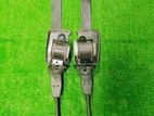 Honda Acty Seat Belt
