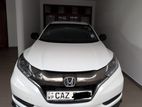 Honda Acty VEZEL 2018