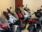 Honda ADV 160 2024