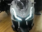 Honda ADV 150 160 2024