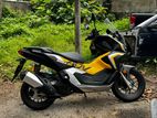 Honda ADV 150 160 2024