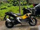 Honda ADV 150 160 2024