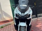 Honda ADV 150 2024