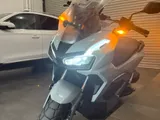Honda ADV 150 160 2025