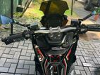 Honda ADV 150 2019