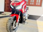 Honda ADV 150 2022