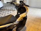 Honda ADV 150 2022