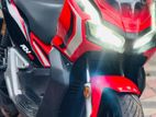 Honda ADV 150 2023