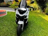 Honda ADV 150 2024