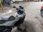 Honda ADV 150 2025