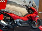 Honda ADV 150 2025