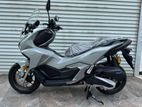 Honda ADV 150 2025