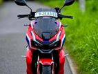 Honda ADV 150 HRC 2022