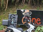 Honda ADV 160 2024