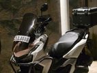 Honda ADV 160 2024