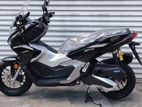 Honda ADV 160 2020