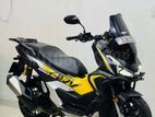 Honda ADV 160 2023