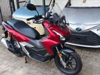Honda ADV 160 2023