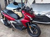 Honda ADV 160 2023