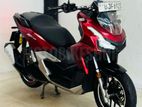 Honda ADV 160 2023