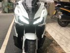 Honda ADV 160 2024