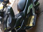 Honda ADV 160 2024