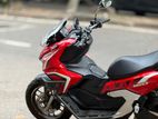 Honda ADV 160 2024