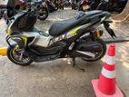 Honda ADV 160 2024