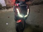 Honda ADV 160 2024