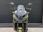 Honda ADV 160 2024
