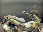 Honda ADV 160 2024