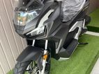 Honda ADV 160 2024