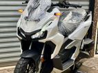 Honda ADV 160 2024