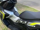 Honda ADV160 2024