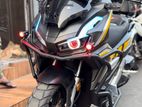 Honda ADV 160 2024