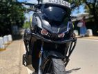 Honda ADV 160 2024