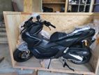 Honda ADV 160 2024