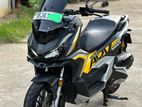 Honda ADV 160 2024