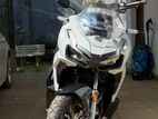 Honda ADV 160 2025