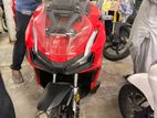 Honda ADV 160 2025