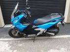 Honda ADV 160 2025