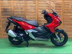 Honda ADV 160 2025