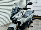 Honda ADV 160 2025