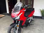Honda ADV 160 2025